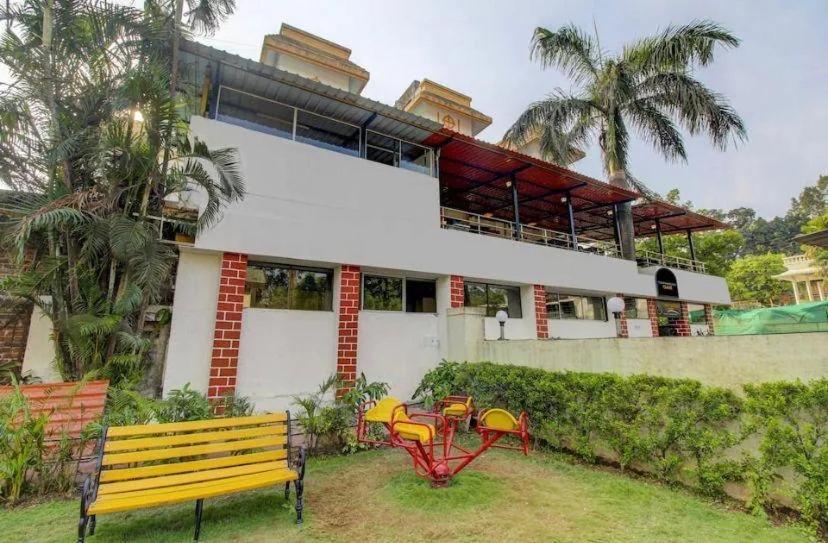 The Horizon Hotel Lonavala Exterior foto