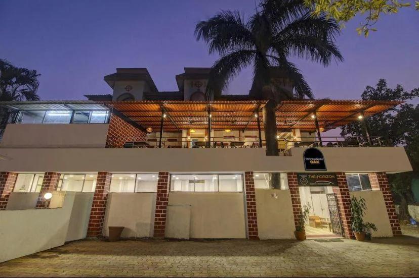 The Horizon Hotel Lonavala Exterior foto