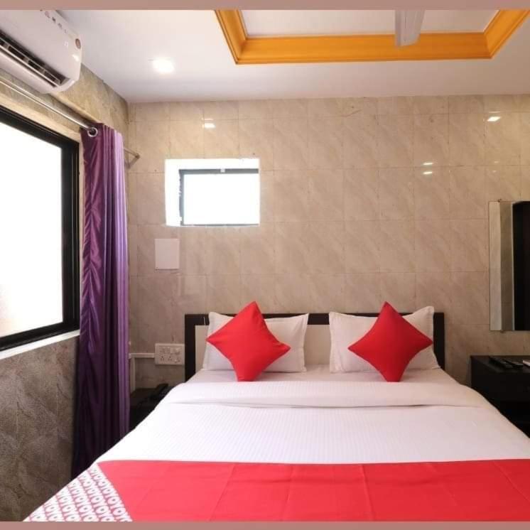 The Horizon Hotel Lonavala Exterior foto