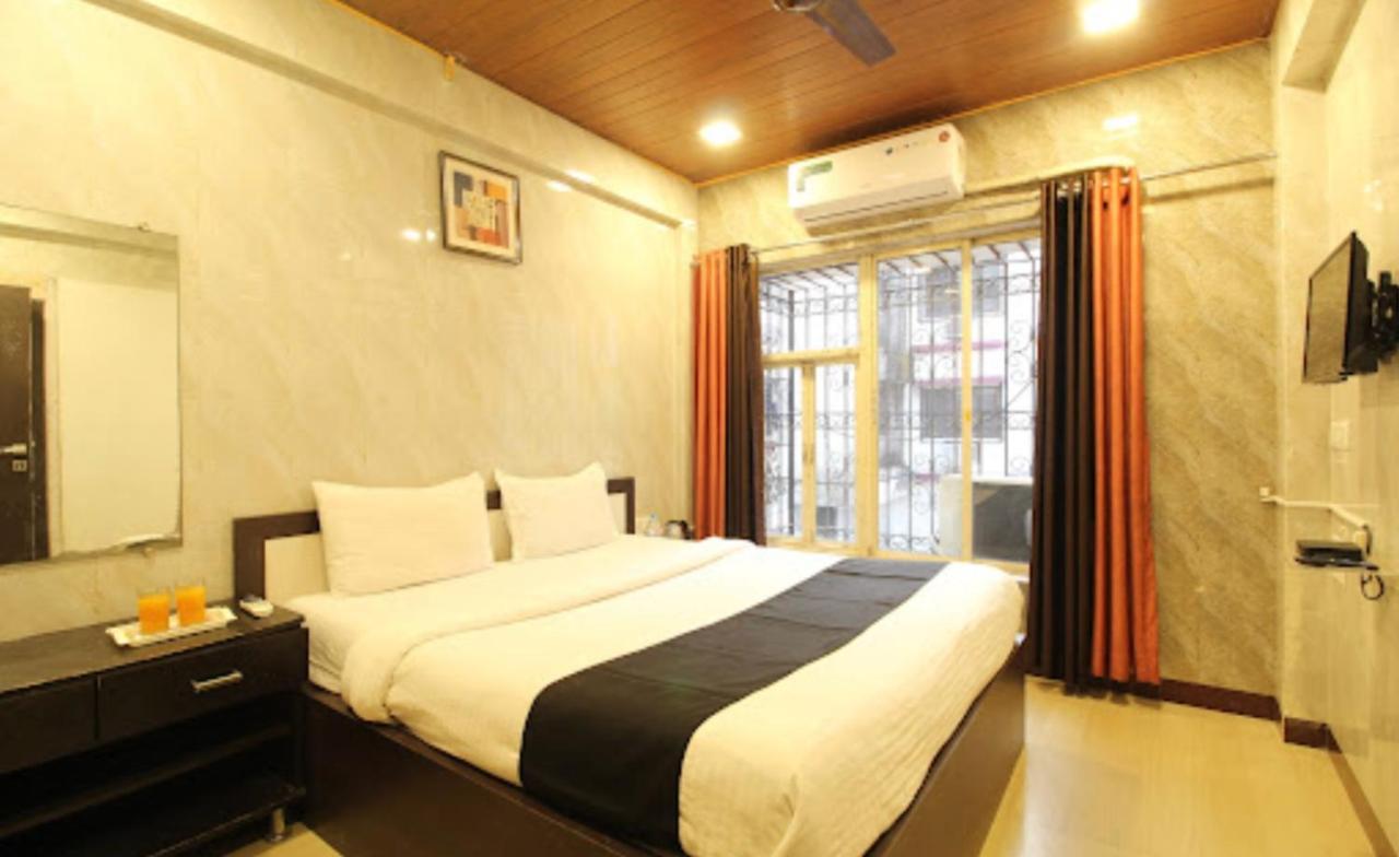 The Horizon Hotel Lonavala Exterior foto