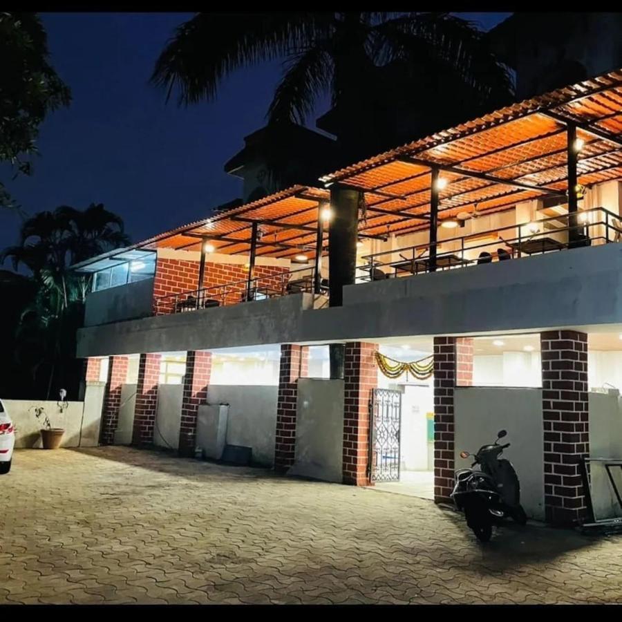 The Horizon Hotel Lonavala Exterior foto